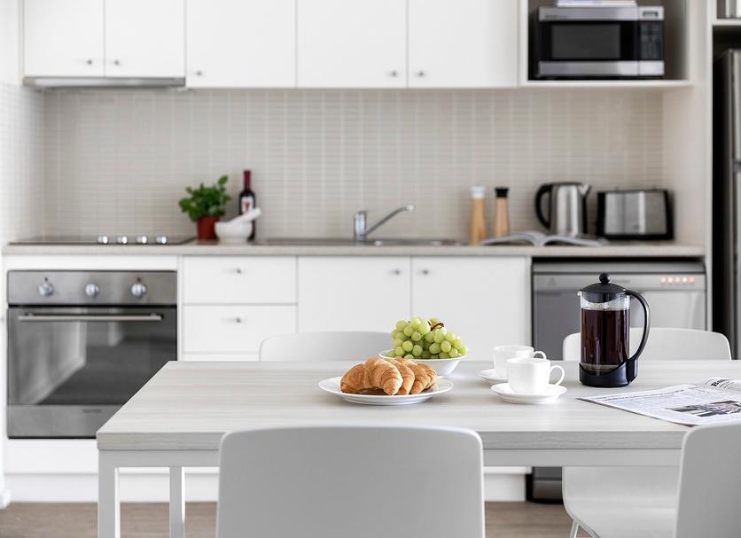 Cucina Foto
