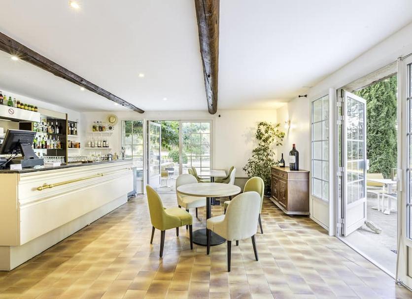 Sala pranzo Foto