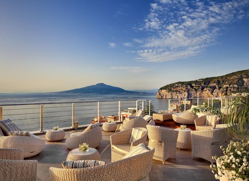 Balcone Foto