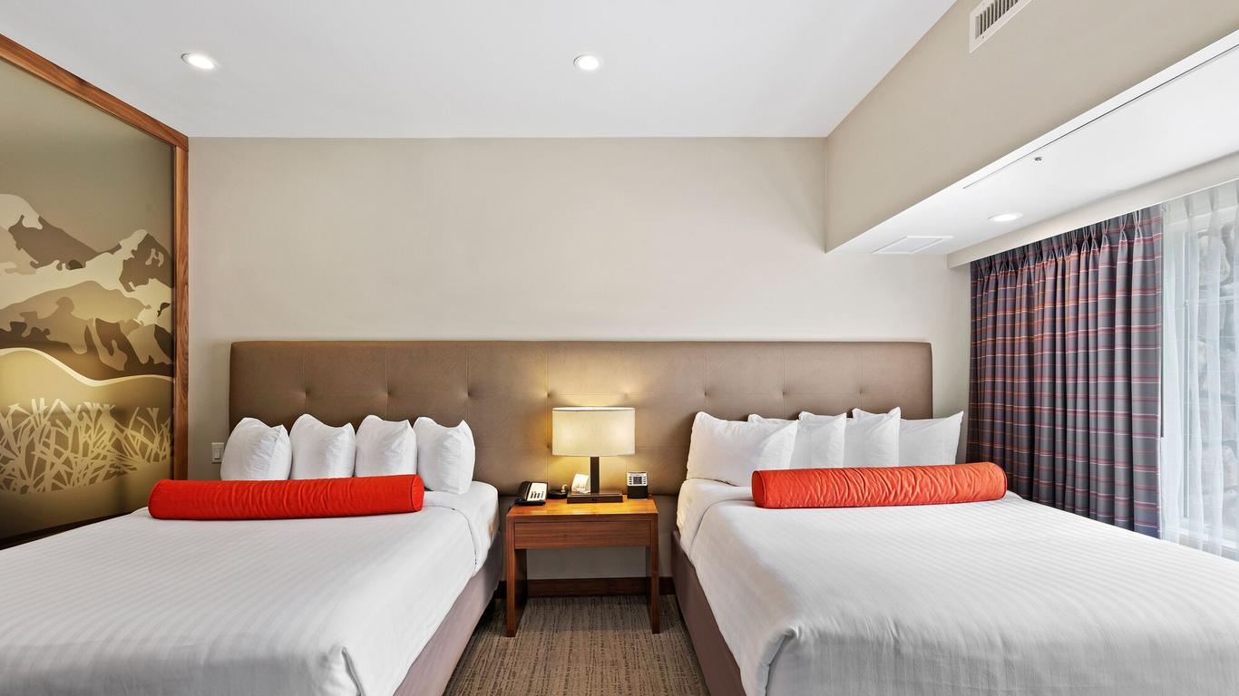 Mountain View Inn & Suites