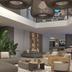 Area lounge
