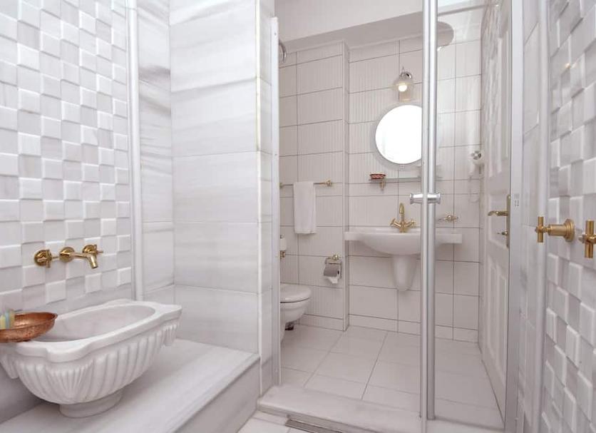 Bagno Foto