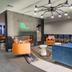 Area lounge