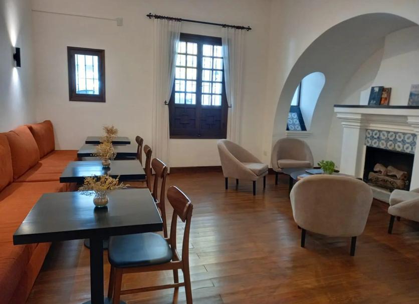 Ristorante Foto