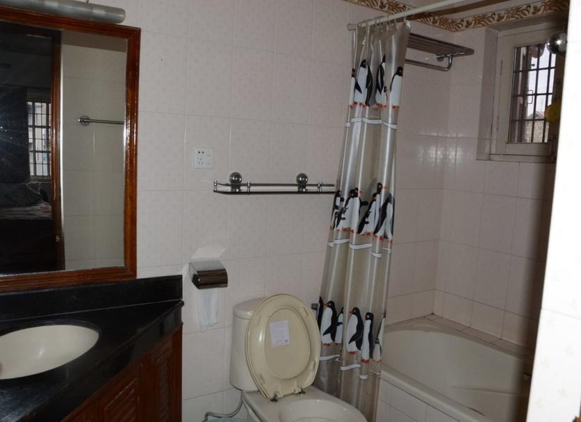 Bagno Foto