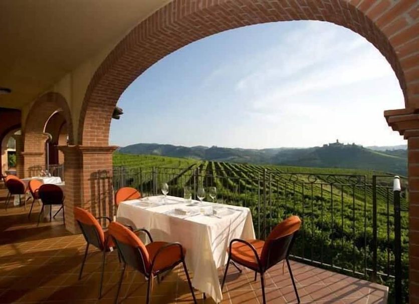 Balcone Foto