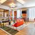 Area lounge