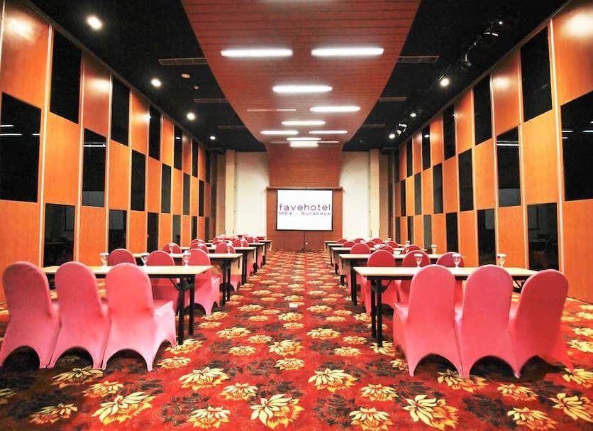 Sala conferenze Foto