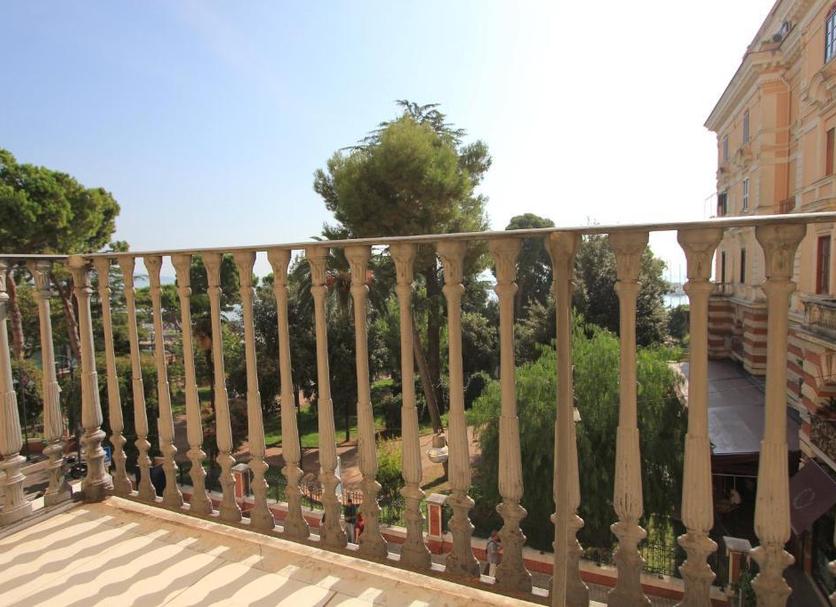 Balcone Foto