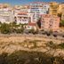 Vista esterna