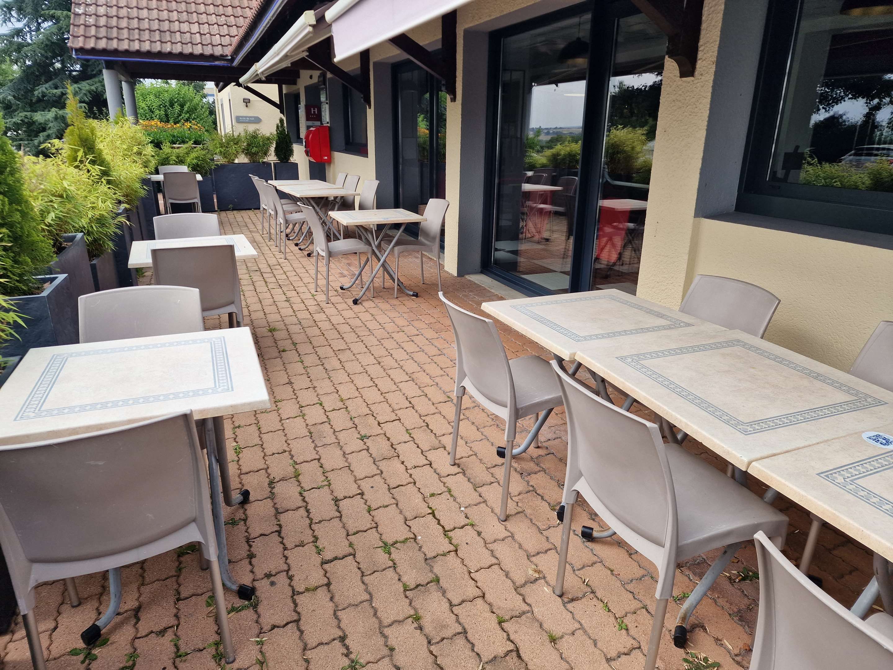 Ristorante