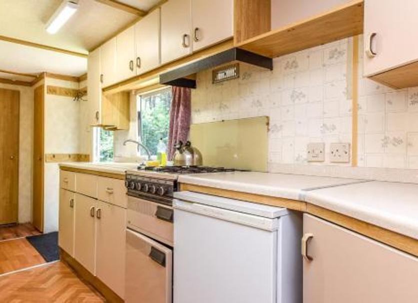 Cucina Foto