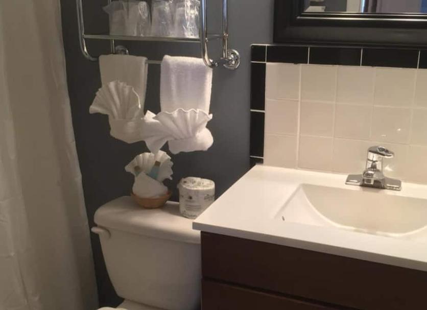 Bagno Foto