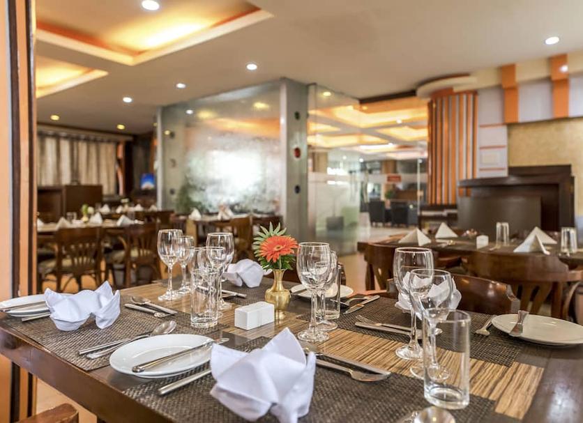 Ristorante Foto
