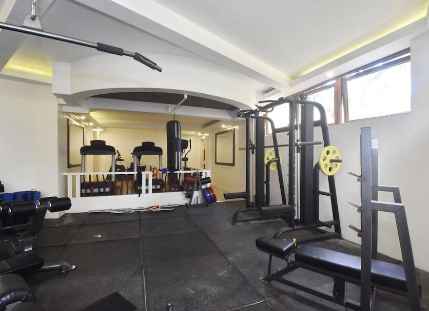 Palestra Foto