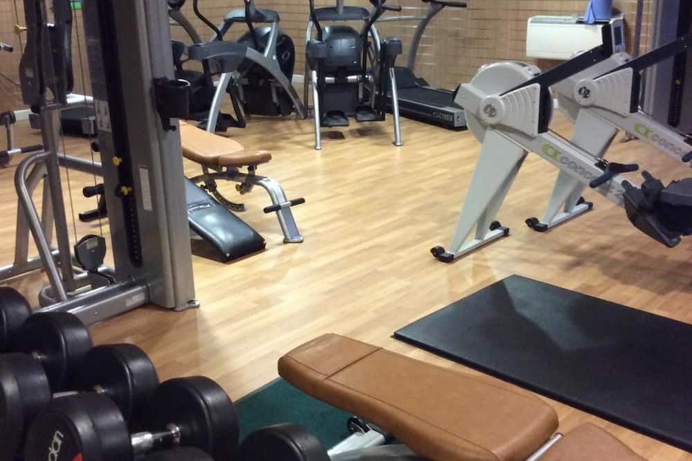 Palestra