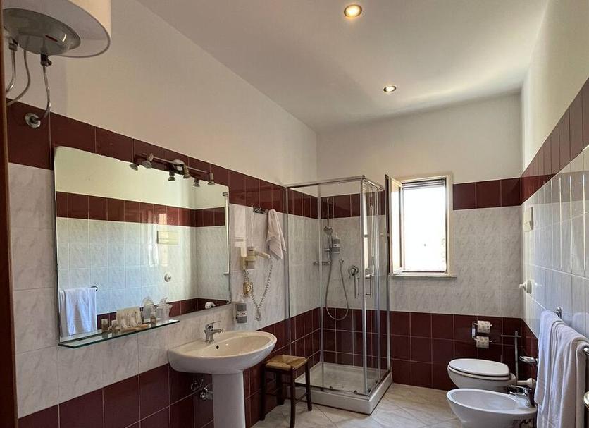 Bagno Foto