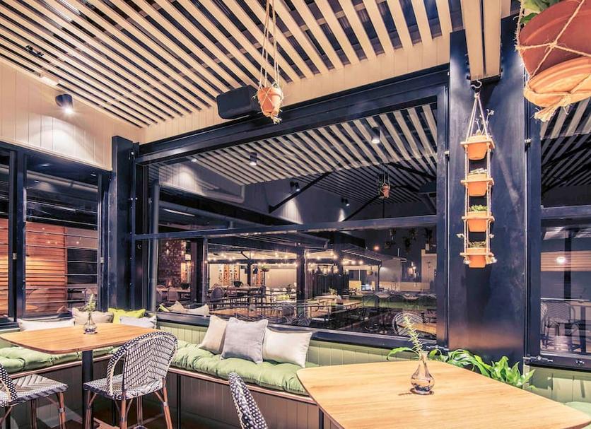 Ristorante Foto