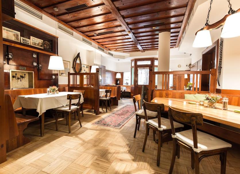 Ristorante Foto