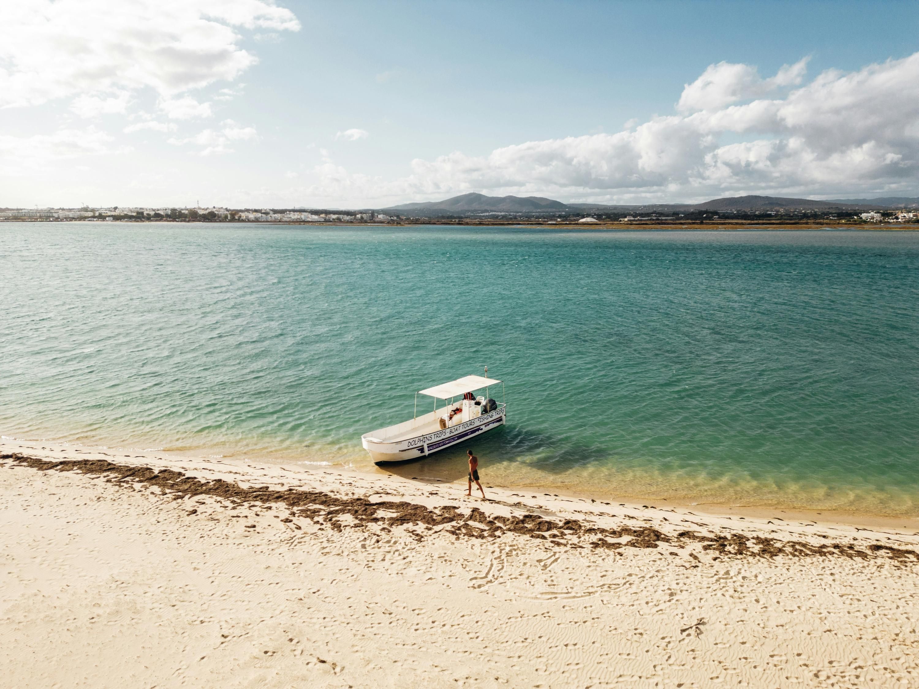 Spiaggia Foto