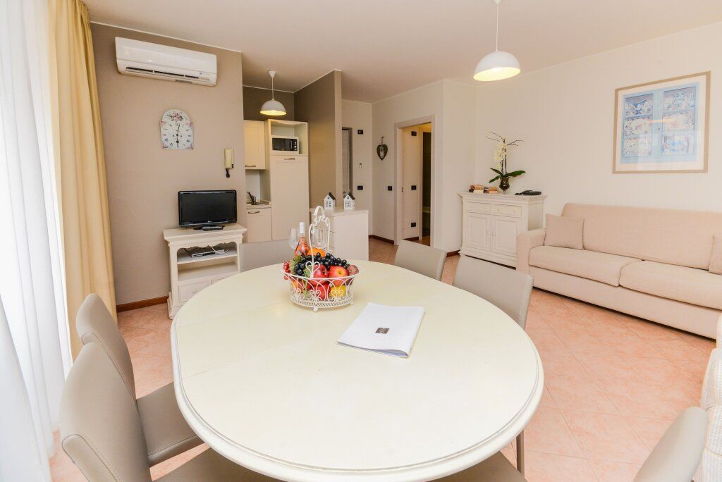 Sala pranzo