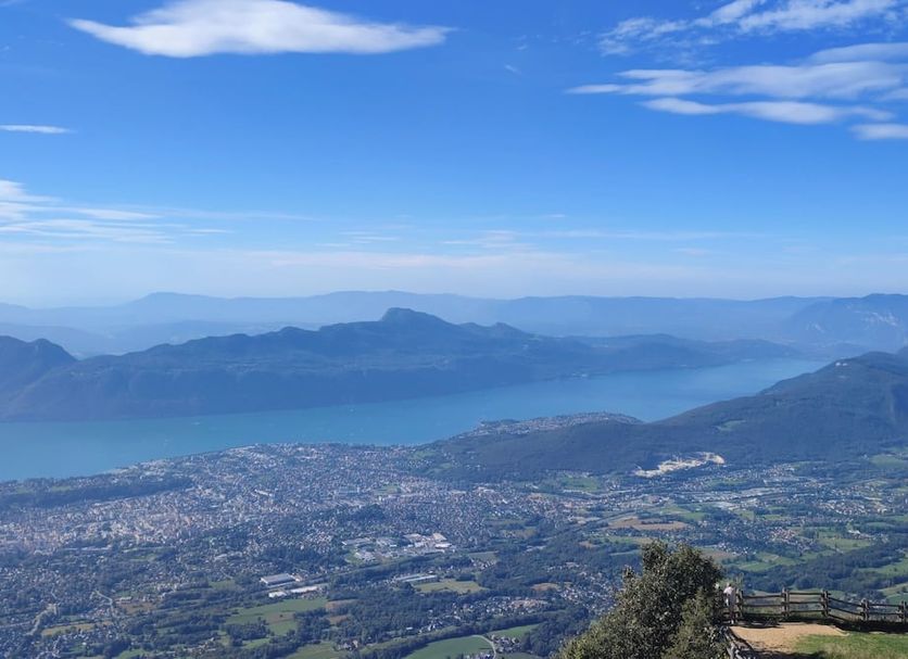 Vista esterna Foto