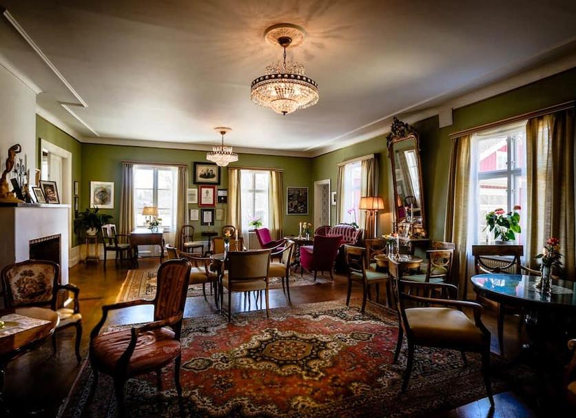 Ristorante Foto