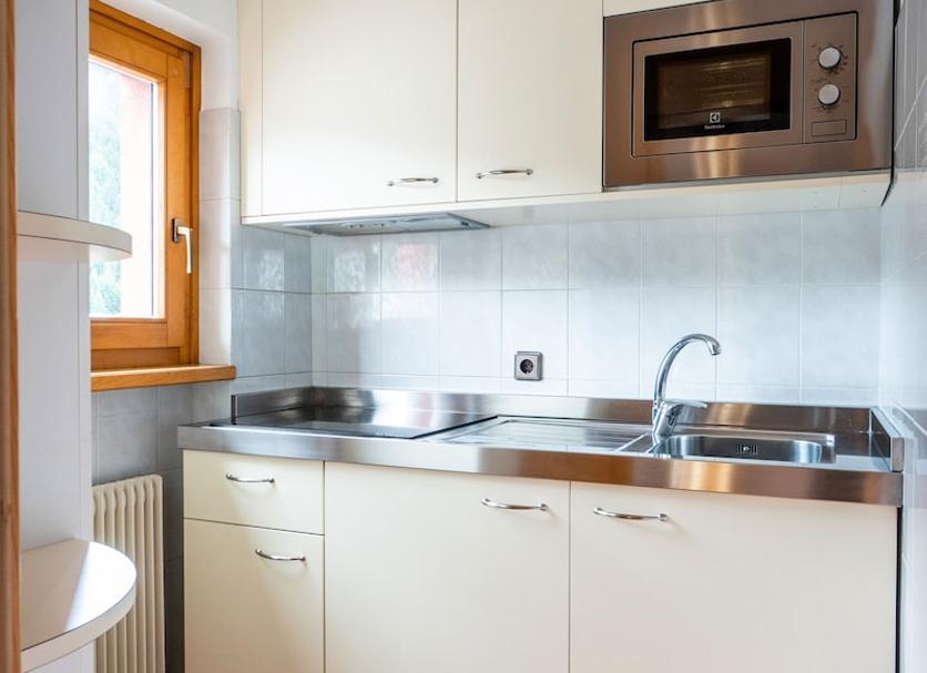 Cucina Foto