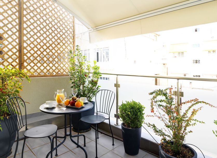 Balcone Foto
