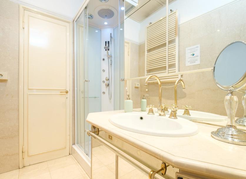 Bagno Foto