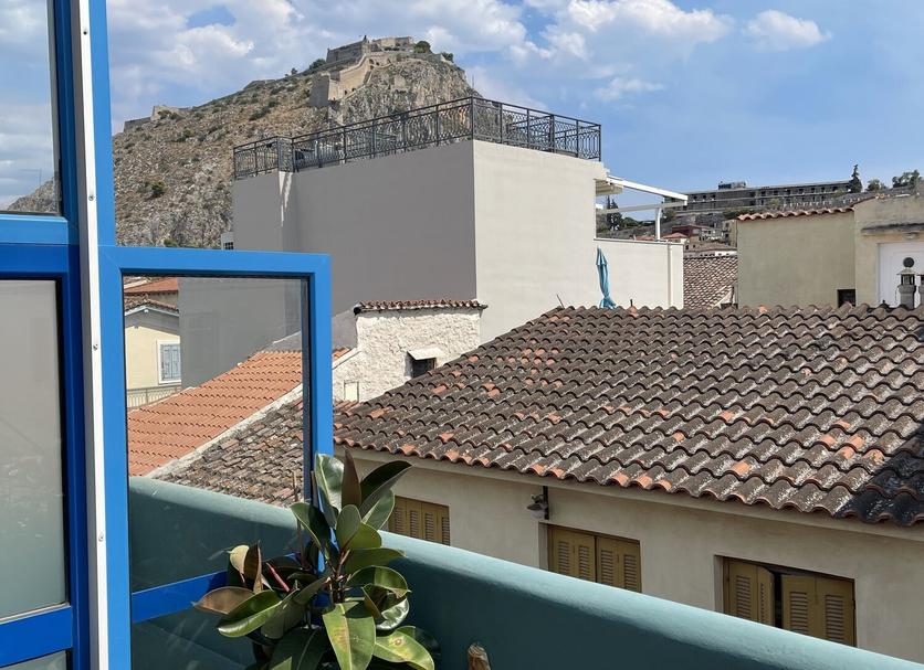 Balcone Foto