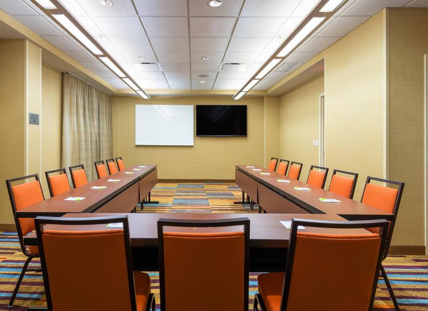 Sala conferenze Foto