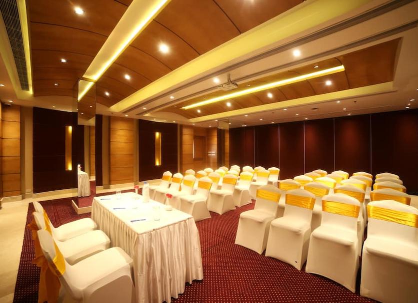 Sala conferenze Foto