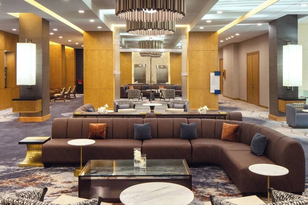 Area lounge