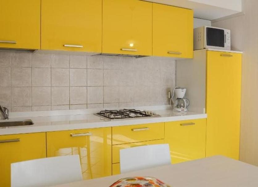 Cucina Foto