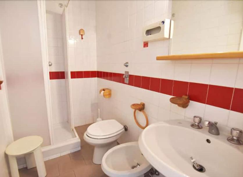 Bagno Foto