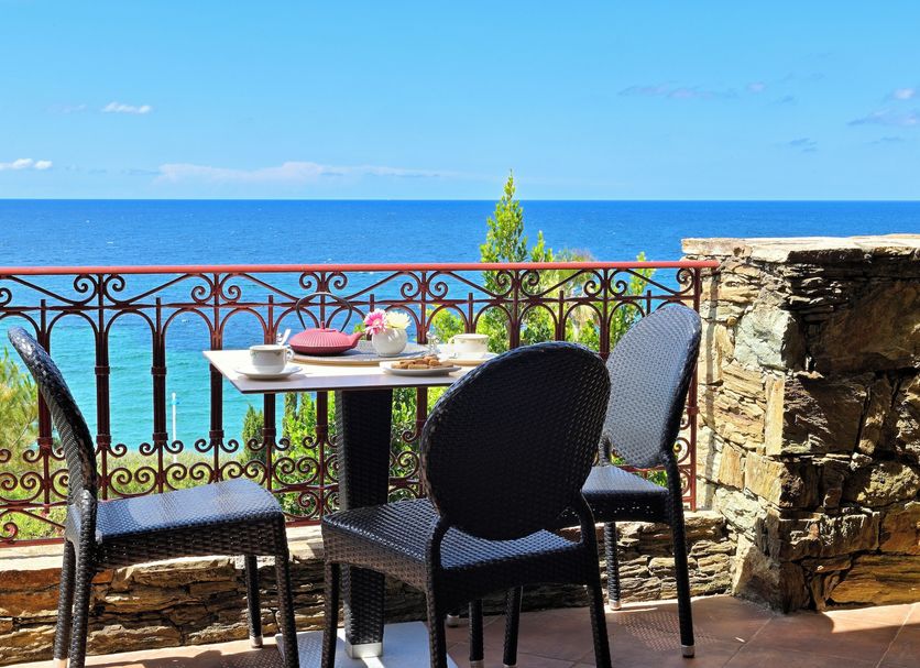 Balcone Foto