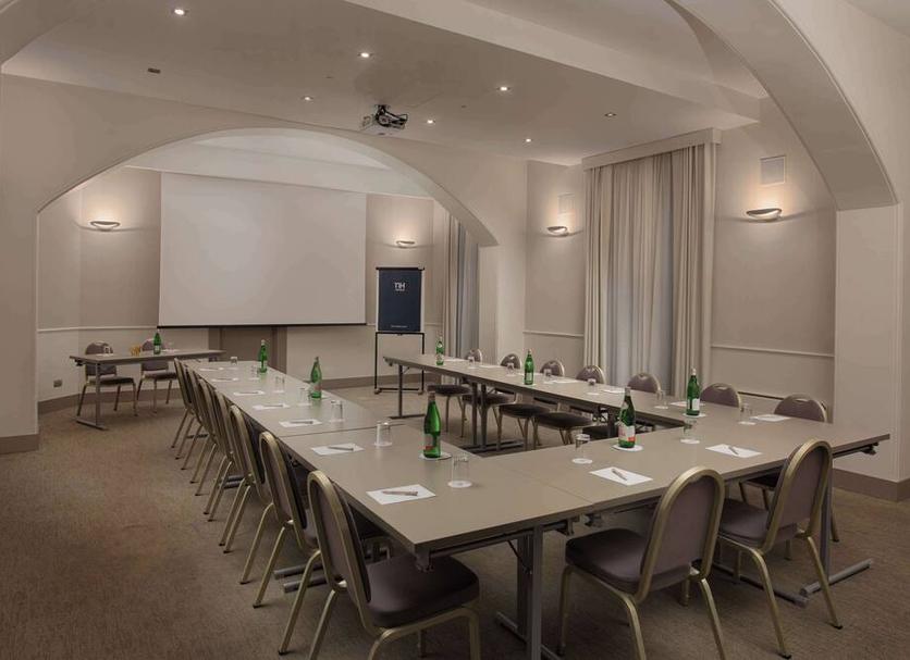 Sala conferenze Foto