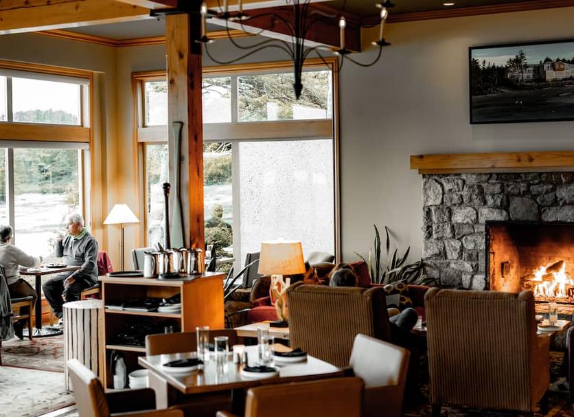 Ristorante Foto