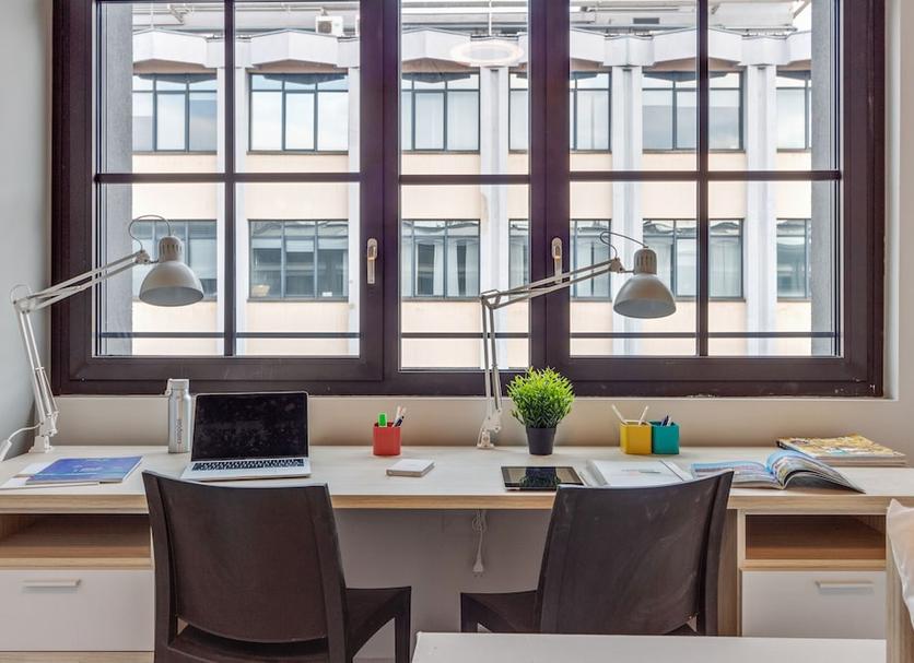 Sala pranzo Foto