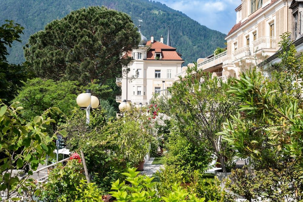 Vista esterna