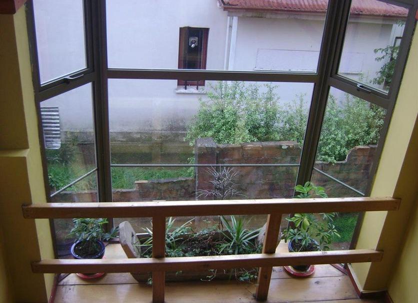 Balcone Foto