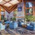 Area lounge