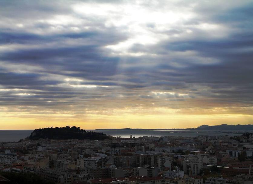 Vista esterna Foto