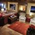 Area lounge