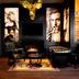 Area lounge