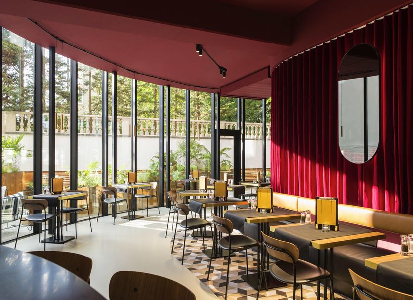 Ristorante Foto