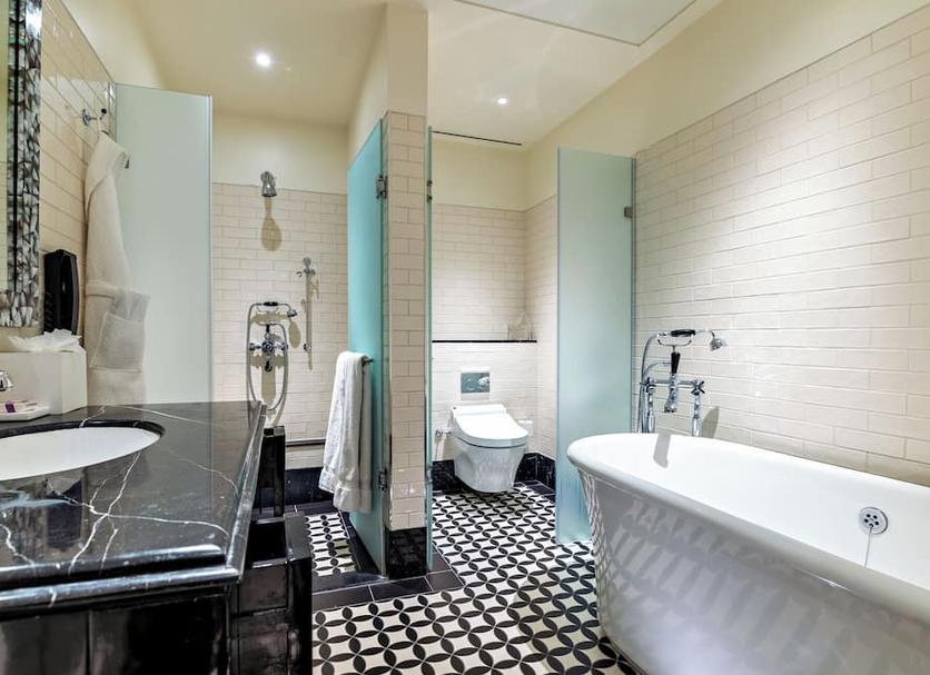Bagno Foto