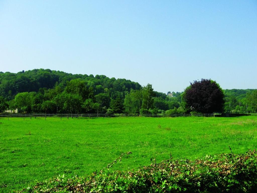 Vista esterna