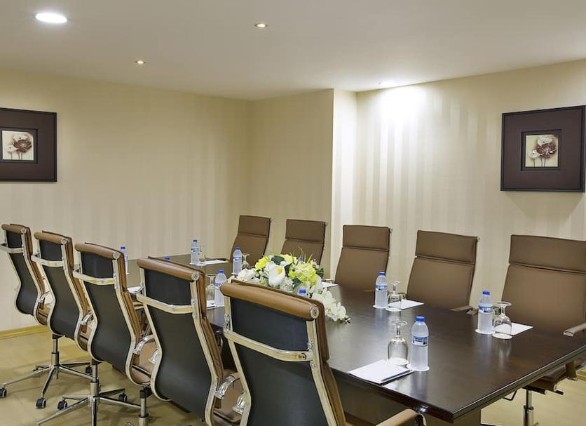 Sala conferenze Foto